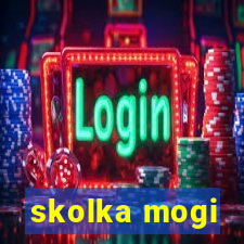 skolka mogi